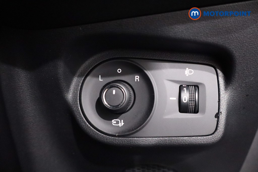 Mg Motor Uk MG3 Trophy Automatic Petrol-Electric Hybrid Hatchback - Stock Number (1625554) - 17th supplementary image