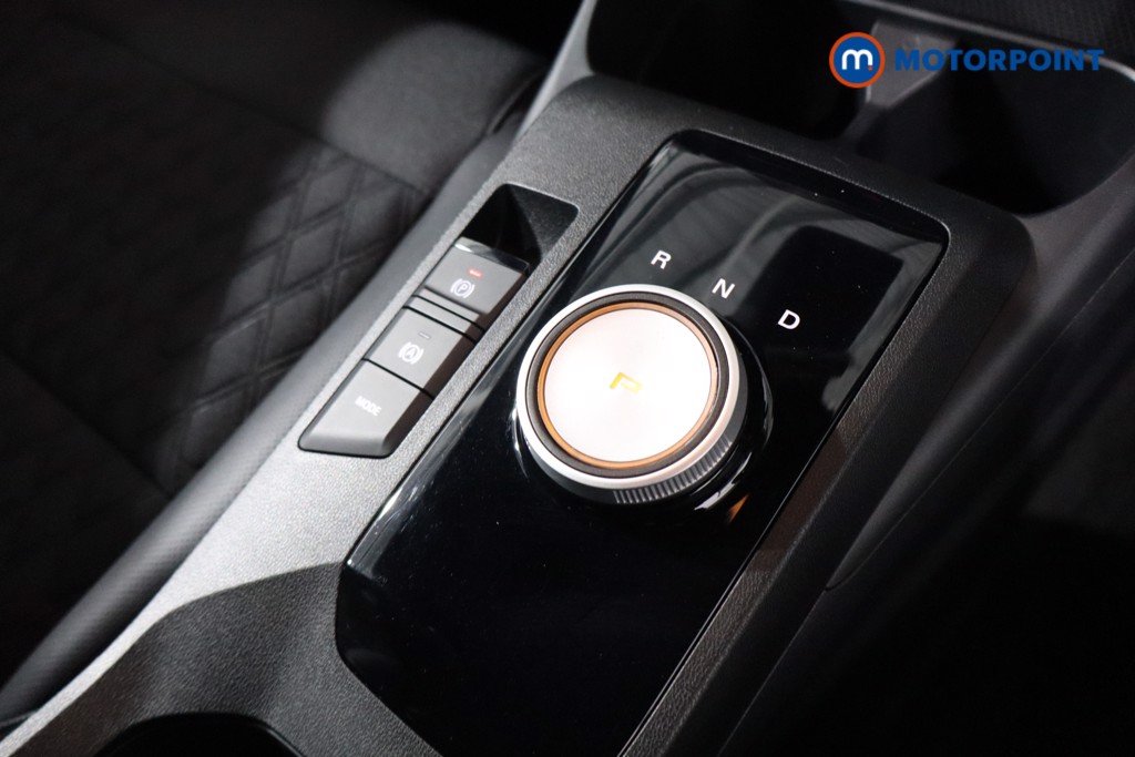 Mg Motor Uk MG3 Trophy Automatic Petrol-Electric Hybrid Hatchback - Stock Number (1625554) - 18th supplementary image