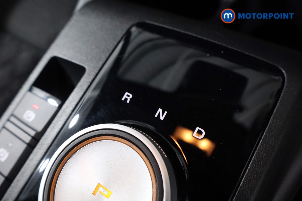 Mg Motor Uk MG3 Trophy Automatic Petrol-Electric Hybrid Hatchback - Stock Number (1625554) - 19th supplementary image