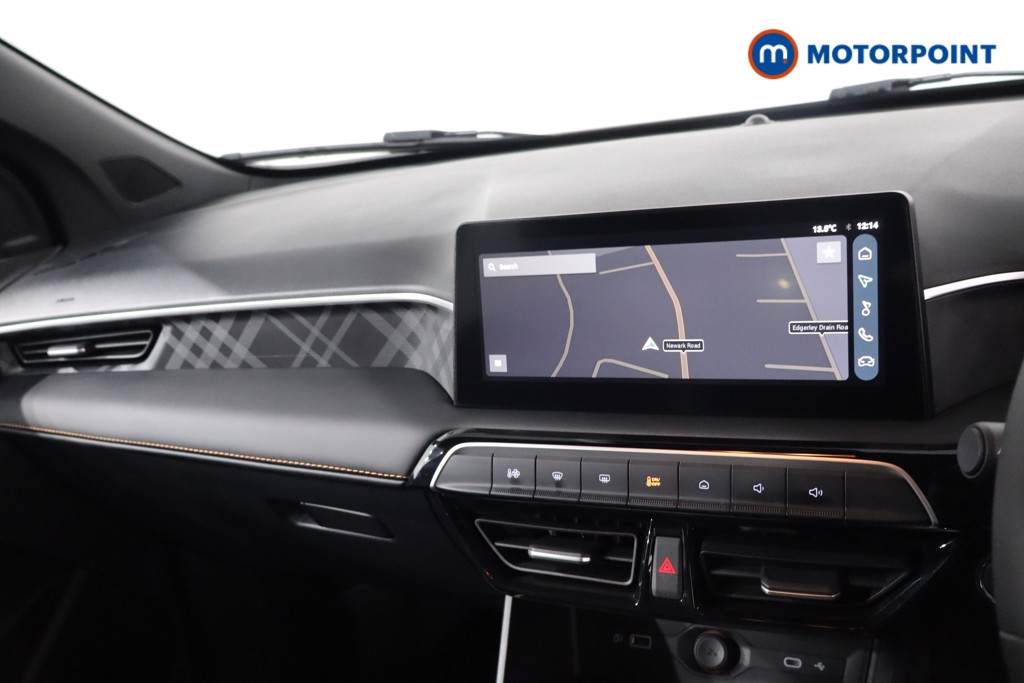 Mg Motor Uk MG3 Trophy Automatic Petrol-Electric Hybrid Hatchback - Stock Number (1625554) - 20th supplementary image