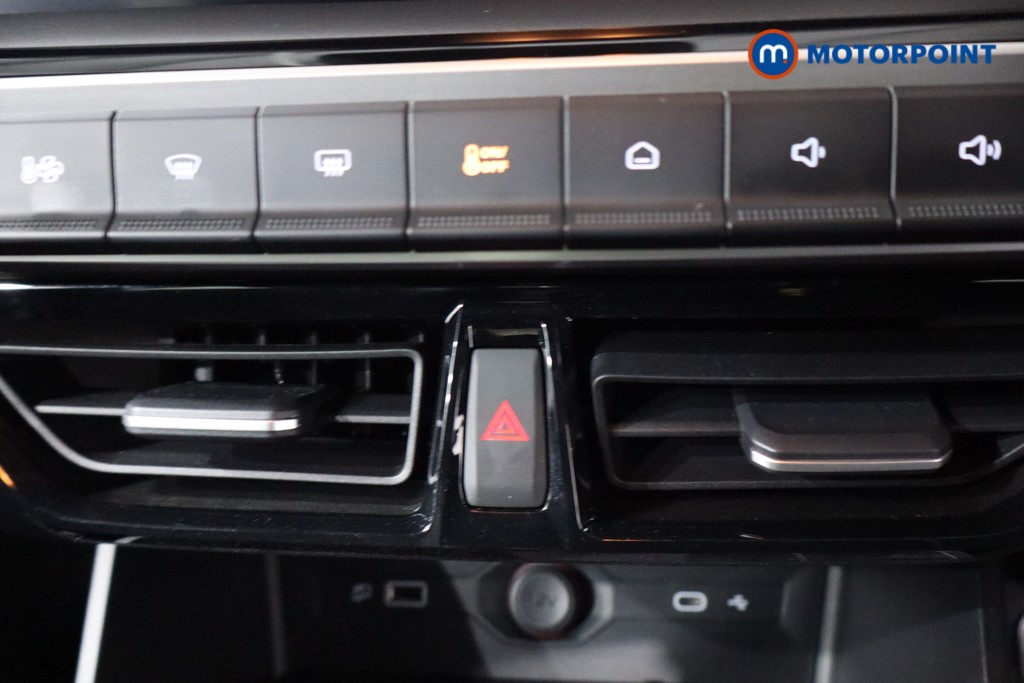 Mg Motor Uk MG3 Trophy Automatic Petrol-Electric Hybrid Hatchback - Stock Number (1625554) - 22nd supplementary image