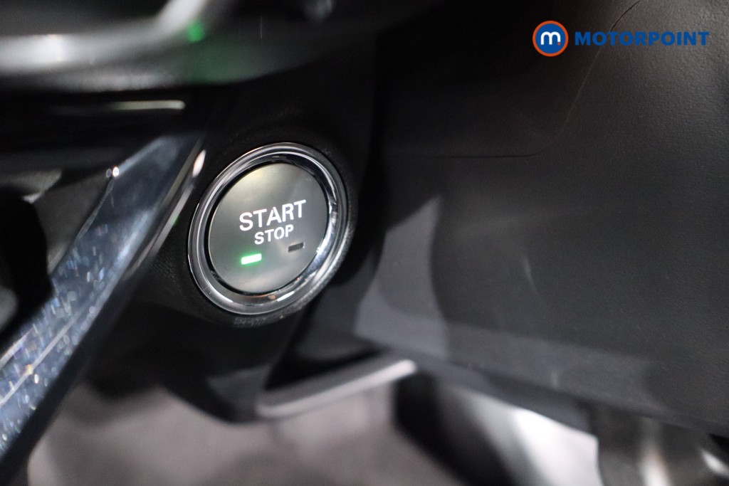 Mg Motor Uk MG3 Trophy Automatic Petrol-Electric Hybrid Hatchback - Stock Number (1625554) - 23rd supplementary image