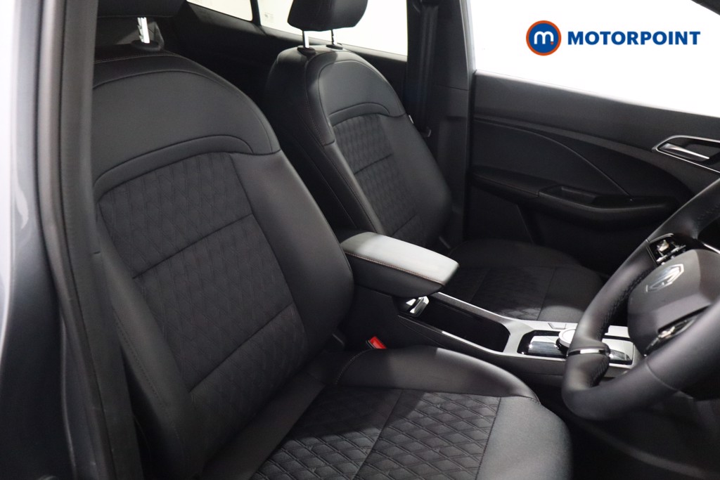 Mg Motor Uk MG3 Trophy Automatic Petrol-Electric Hybrid Hatchback - Stock Number (1625554) - 24th supplementary image