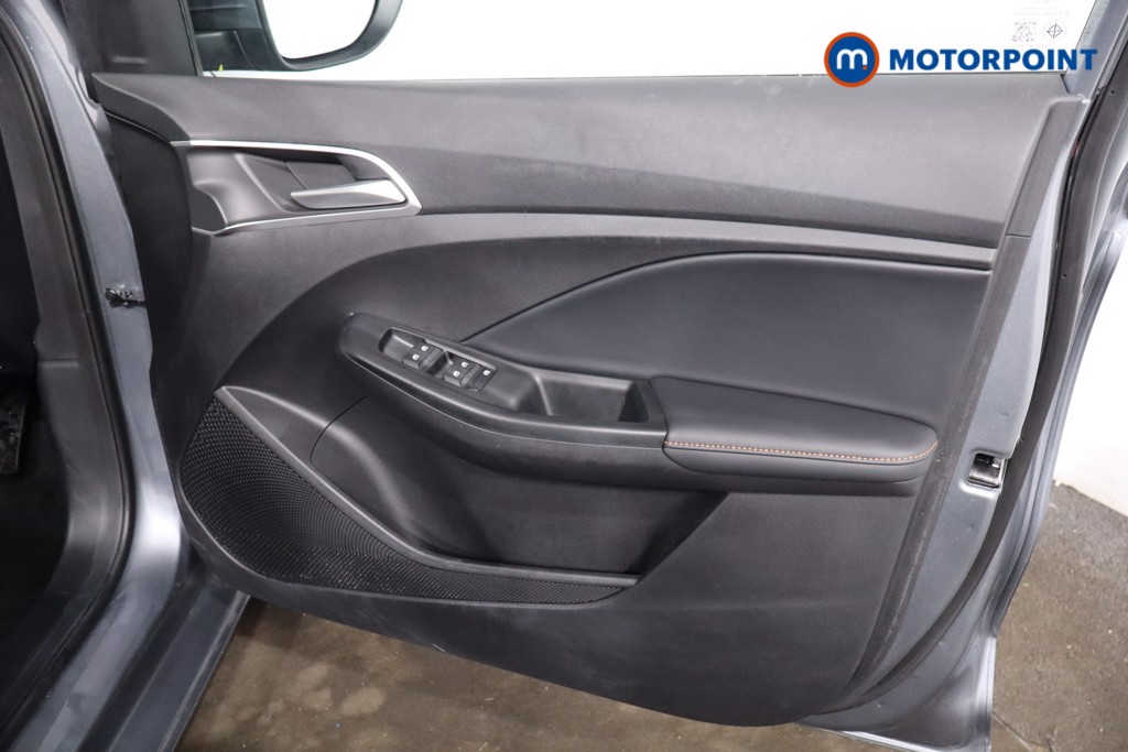 Mg Motor Uk MG3 Trophy Automatic Petrol-Electric Hybrid Hatchback - Stock Number (1625554) - 25th supplementary image