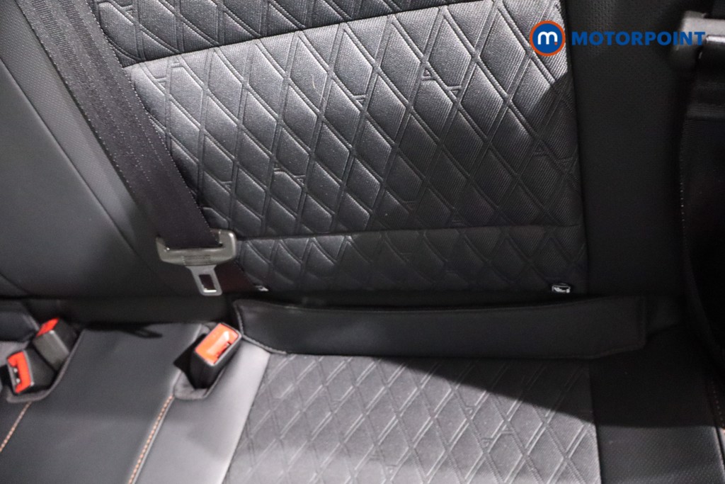 Mg Motor Uk MG3 Trophy Automatic Petrol-Electric Hybrid Hatchback - Stock Number (1625554) - 27th supplementary image