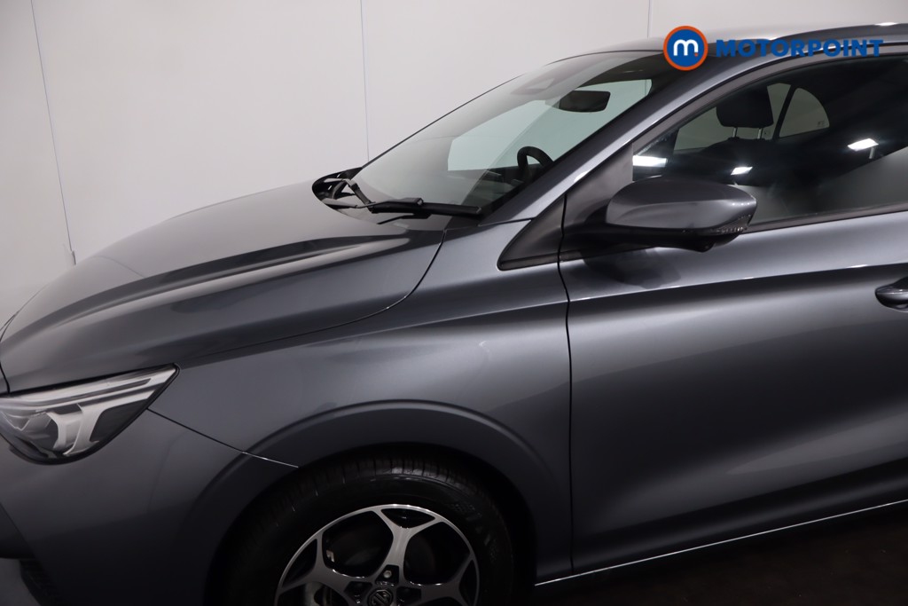 Mg Motor Uk MG3 Trophy Automatic Petrol-Electric Hybrid Hatchback - Stock Number (1625554) - 28th supplementary image