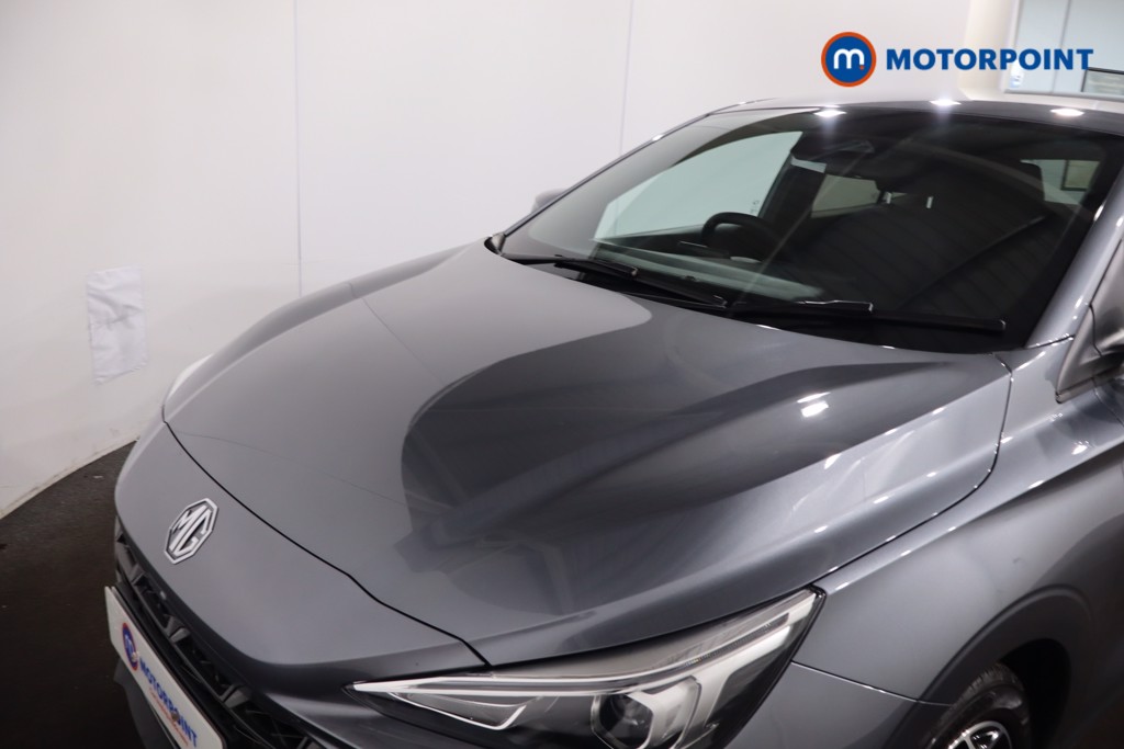 Mg Motor Uk MG3 Trophy Automatic Petrol-Electric Hybrid Hatchback - Stock Number (1625554) - 29th supplementary image