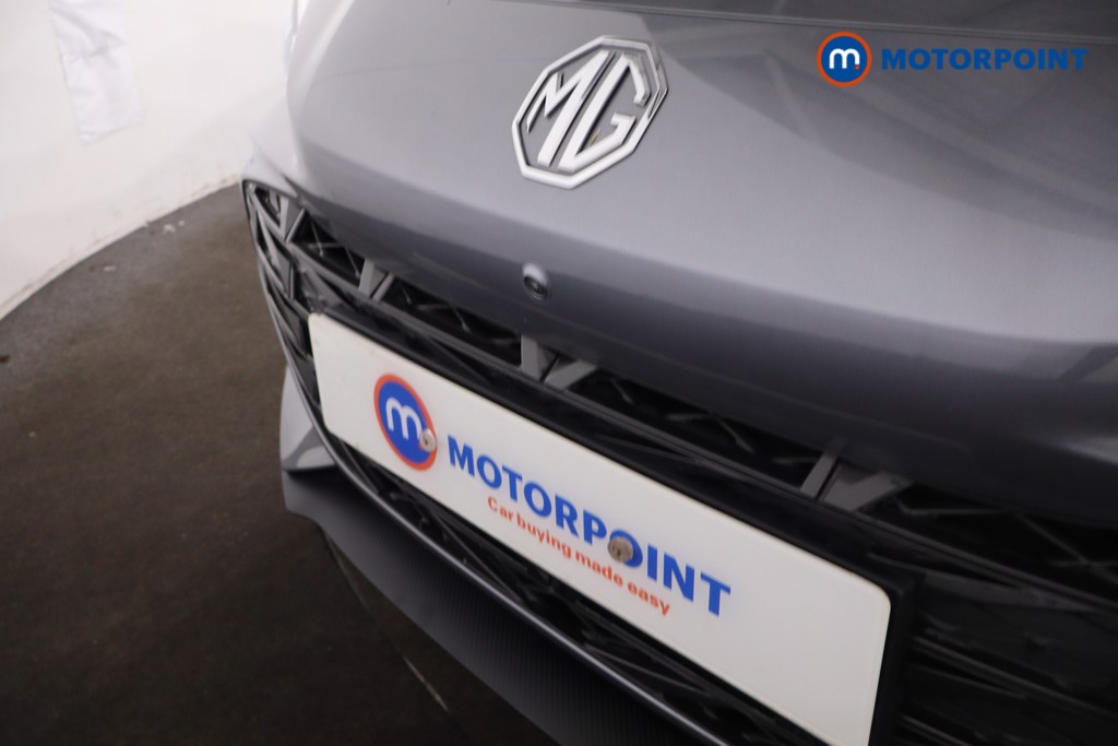 Mg Motor Uk MG3 Trophy Automatic Petrol-Electric Hybrid Hatchback - Stock Number (1625554) - 30th supplementary image