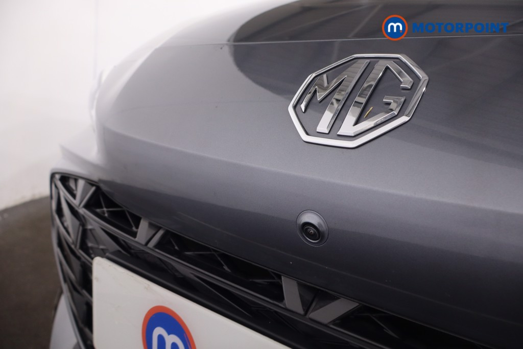 Mg Motor Uk MG3 Trophy Automatic Petrol-Electric Hybrid Hatchback - Stock Number (1625554) - 31st supplementary image