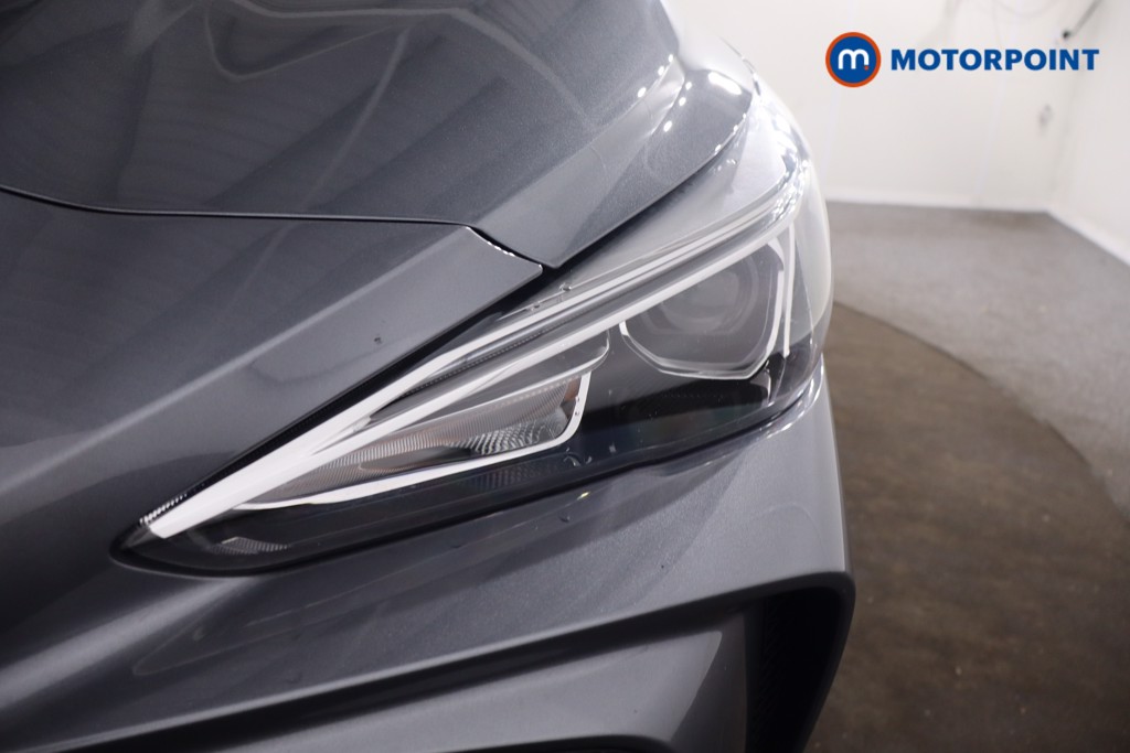 Mg Motor Uk MG3 Trophy Automatic Petrol-Electric Hybrid Hatchback - Stock Number (1625554) - 32nd supplementary image