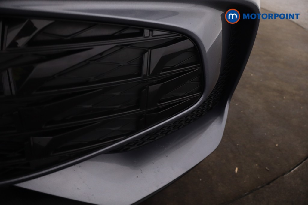 Mg Motor Uk MG3 Trophy Automatic Petrol-Electric Hybrid Hatchback - Stock Number (1625554) - 33rd supplementary image