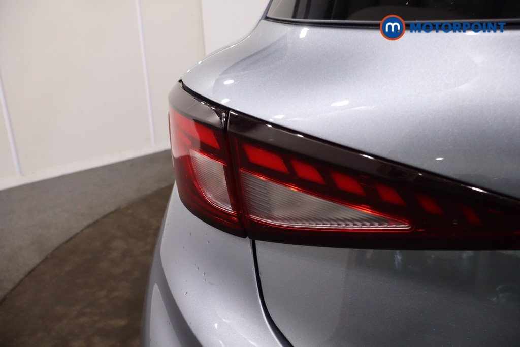 Mg Motor Uk MG3 Trophy Automatic Petrol-Electric Hybrid Hatchback - Stock Number (1625554) - 36th supplementary image