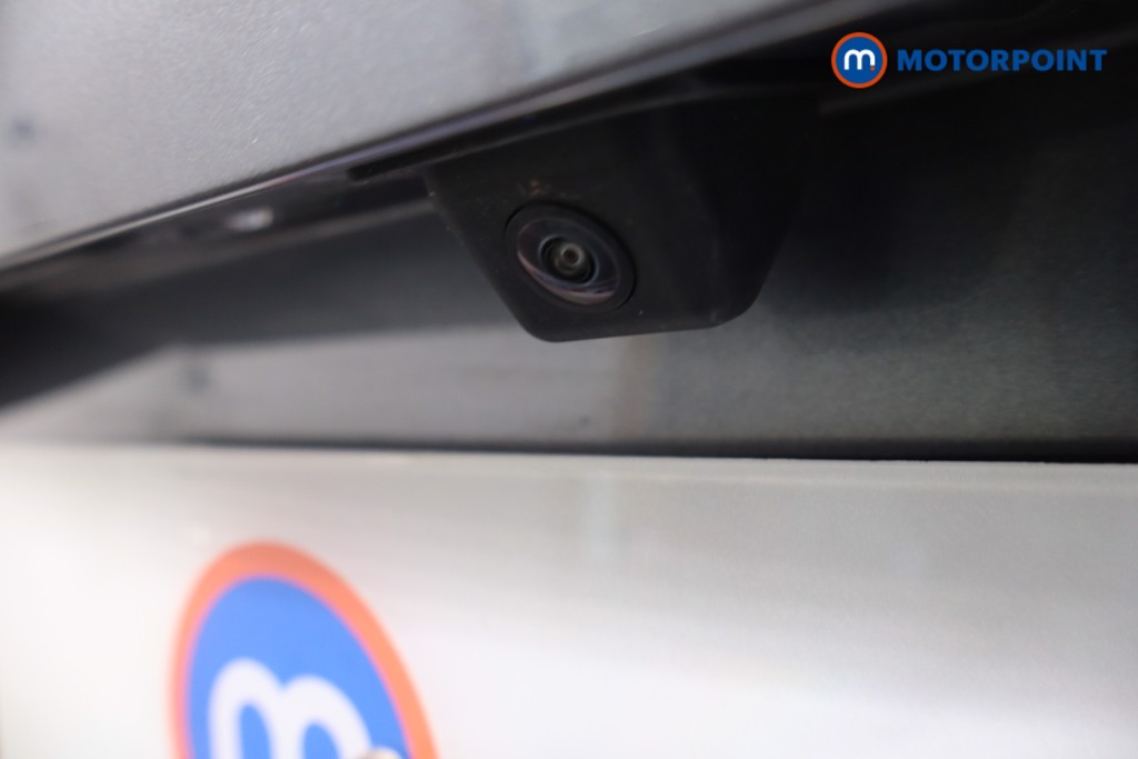 Mg Motor Uk MG3 Trophy Automatic Petrol-Electric Hybrid Hatchback - Stock Number (1625554) - 38th supplementary image