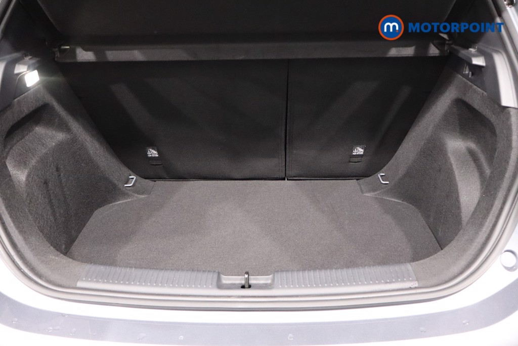 Mg Motor Uk MG3 Trophy Automatic Petrol-Electric Hybrid Hatchback - Stock Number (1625554) - 39th supplementary image