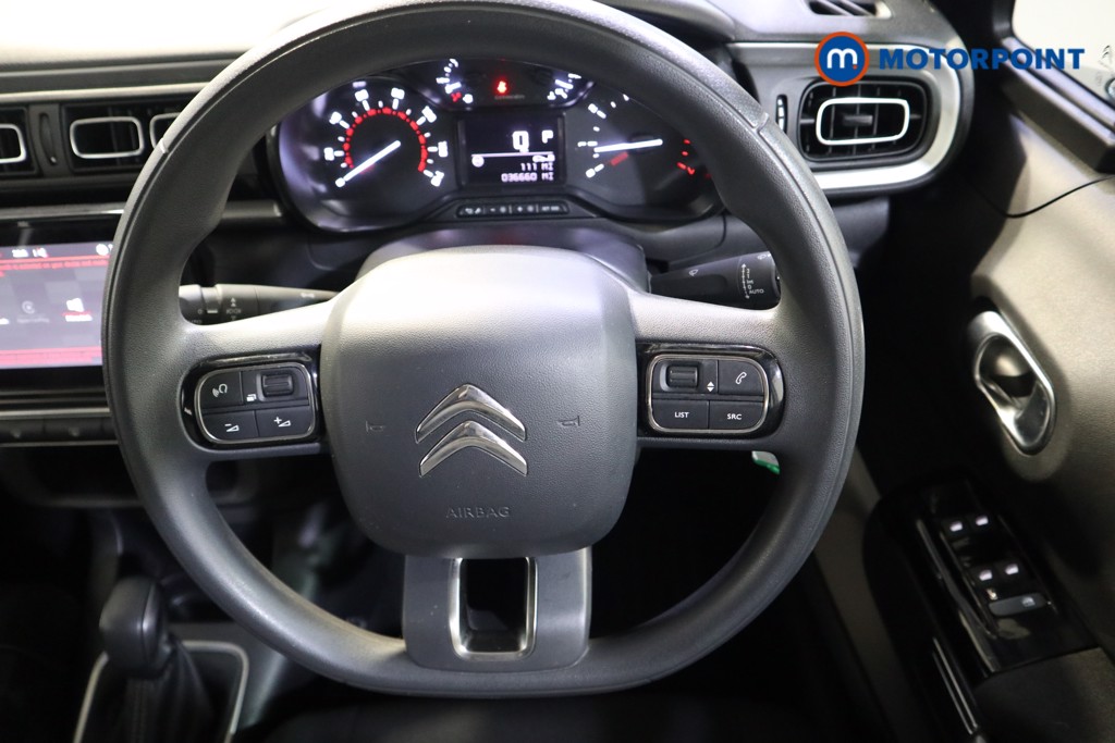 Citroen C3 Shine Automatic Petrol Hatchback - Stock Number (1625595) - 2nd supplementary image