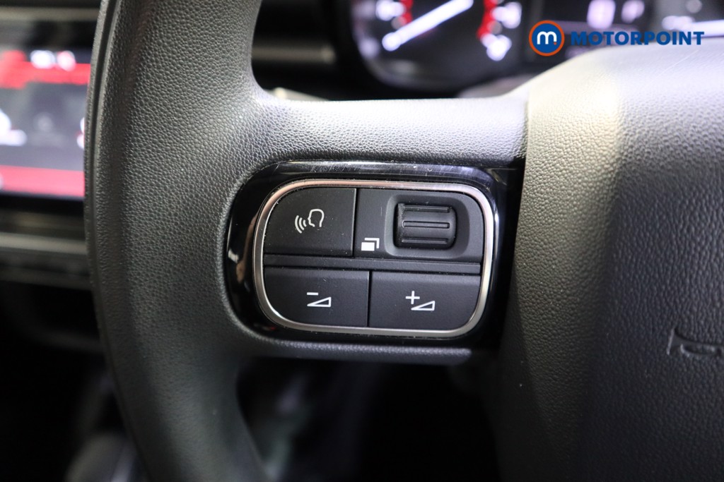 Citroen C3 Shine Automatic Petrol Hatchback - Stock Number (1625595) - 3rd supplementary image