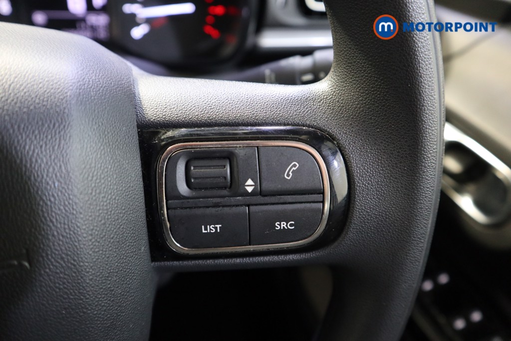 Citroen C3 Shine Automatic Petrol Hatchback - Stock Number (1625595) - 4th supplementary image