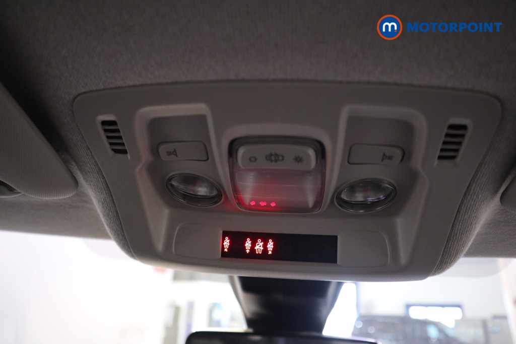 Citroen C3 Shine Automatic Petrol Hatchback - Stock Number (1625595) - 9th supplementary image