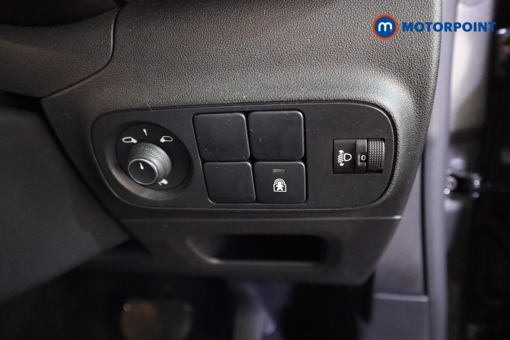 Citroen C3 Shine Automatic Petrol Hatchback - Stock Number (1625595) - 10th supplementary image