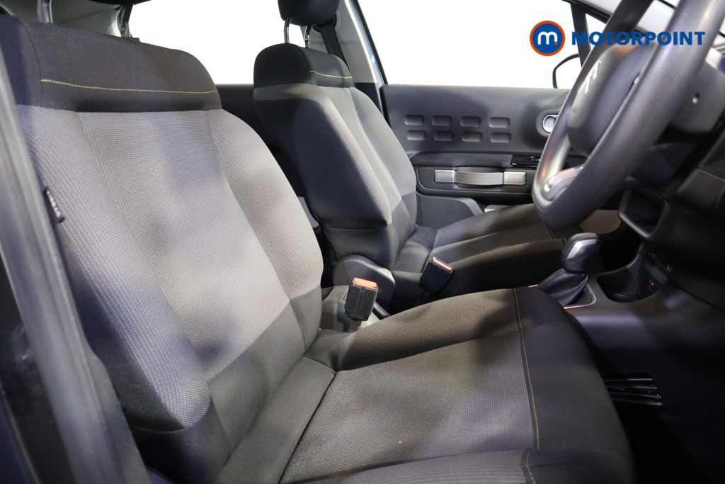 Citroen C3 Shine Automatic Petrol Hatchback - Stock Number (1625595) - 12th supplementary image