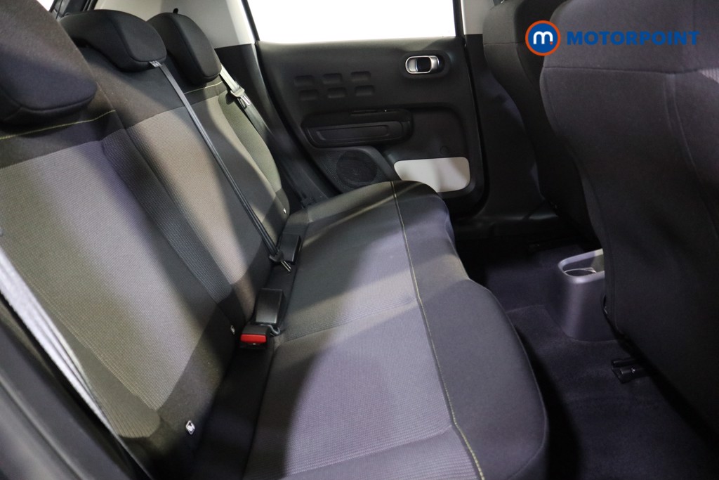 Citroen C3 Shine Automatic Petrol Hatchback - Stock Number (1625595) - 13th supplementary image