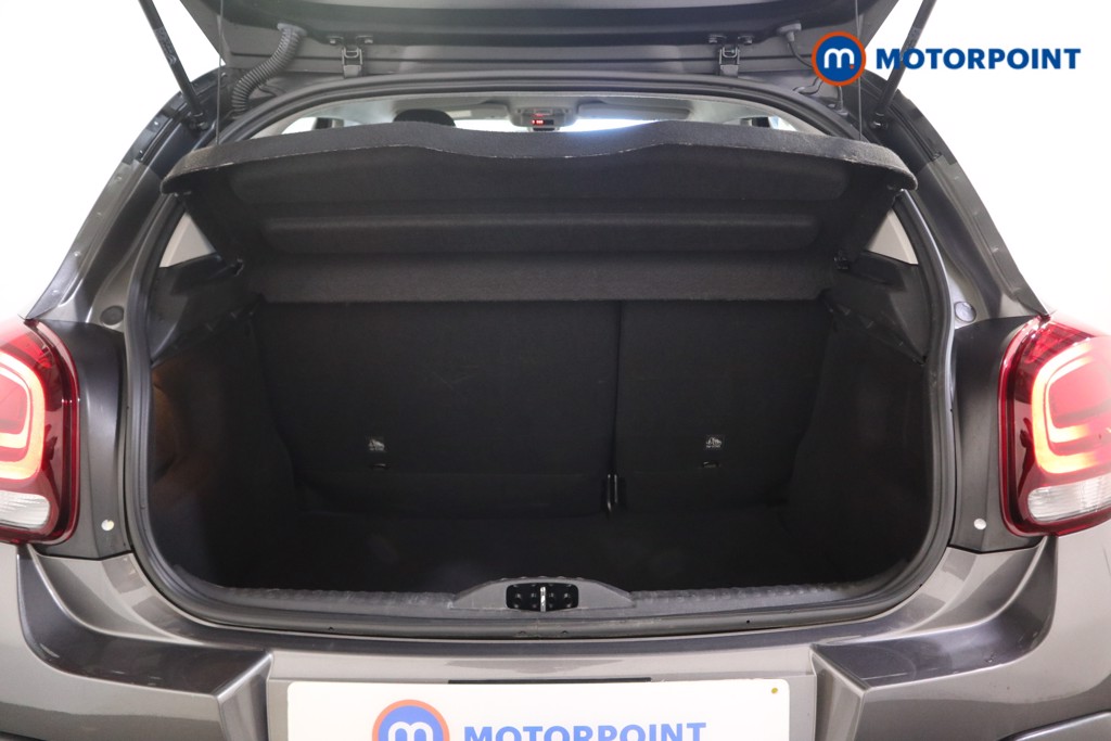 Citroen C3 Shine Automatic Petrol Hatchback - Stock Number (1625595) - 16th supplementary image