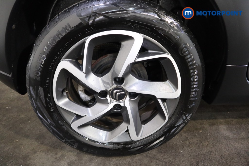 Citroen C3 Shine Automatic Petrol Hatchback - Stock Number (1625595) - 17th supplementary image