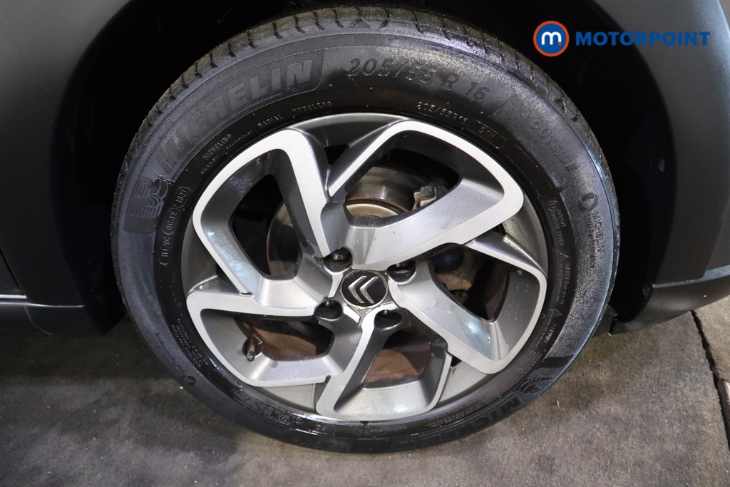 Citroen C3 Shine Automatic Petrol Hatchback - Stock Number (1625595) - 18th supplementary image