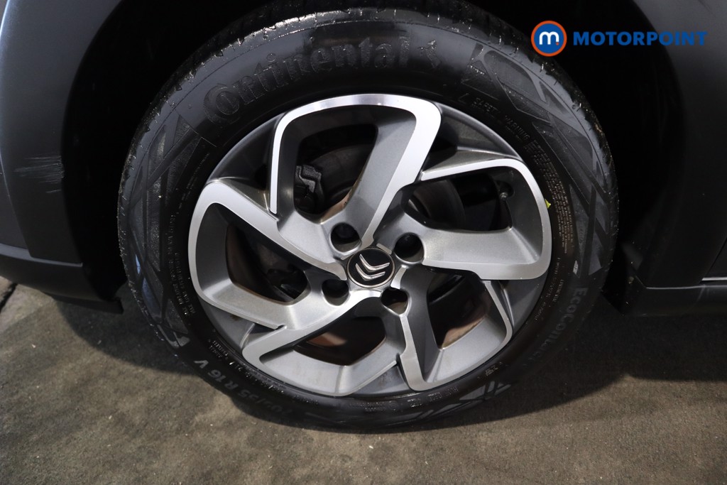 Citroen C3 Shine Automatic Petrol Hatchback - Stock Number (1625595) - 19th supplementary image