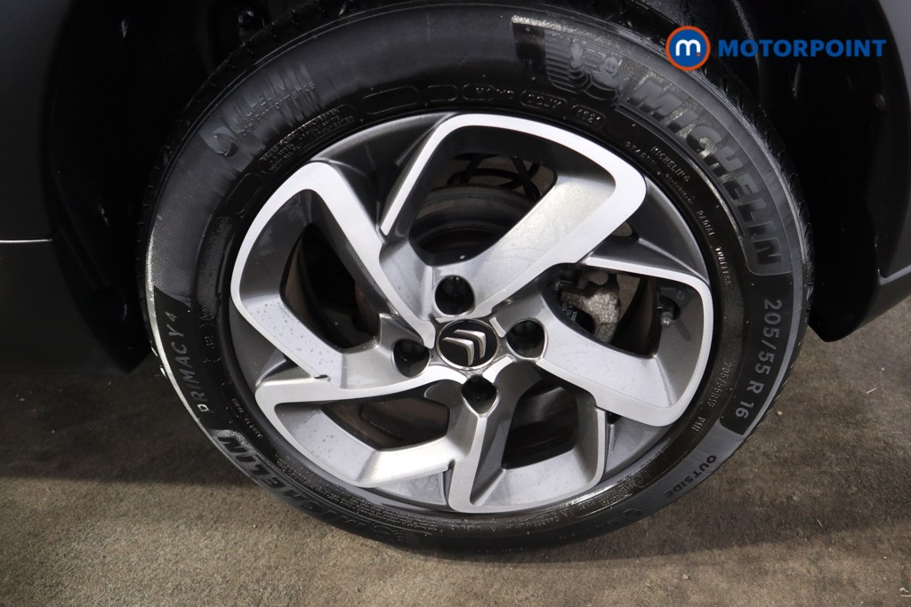 Citroen C3 Shine Automatic Petrol Hatchback - Stock Number (1625595) - 20th supplementary image