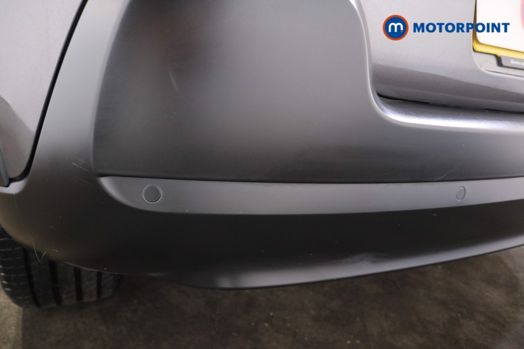 Citroen C3 Shine Automatic Petrol Hatchback - Stock Number (1625595) - 21st supplementary image