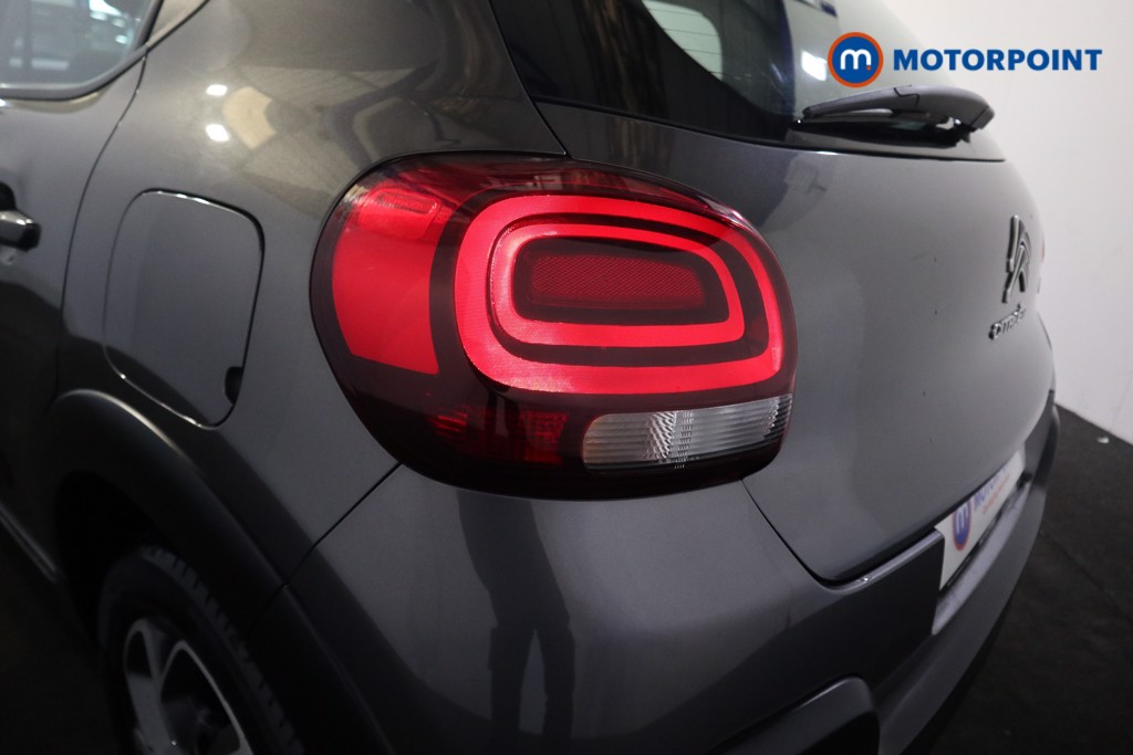 Citroen C3 Shine Automatic Petrol Hatchback - Stock Number (1625595) - 22nd supplementary image