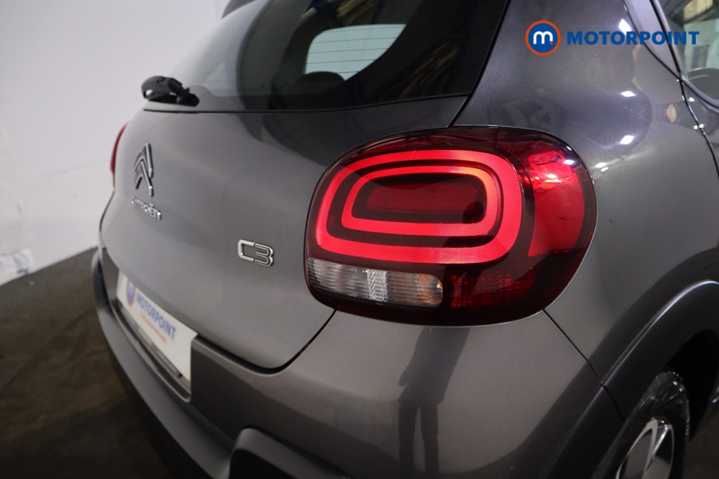 Citroen C3 Shine Automatic Petrol Hatchback - Stock Number (1625595) - 23rd supplementary image