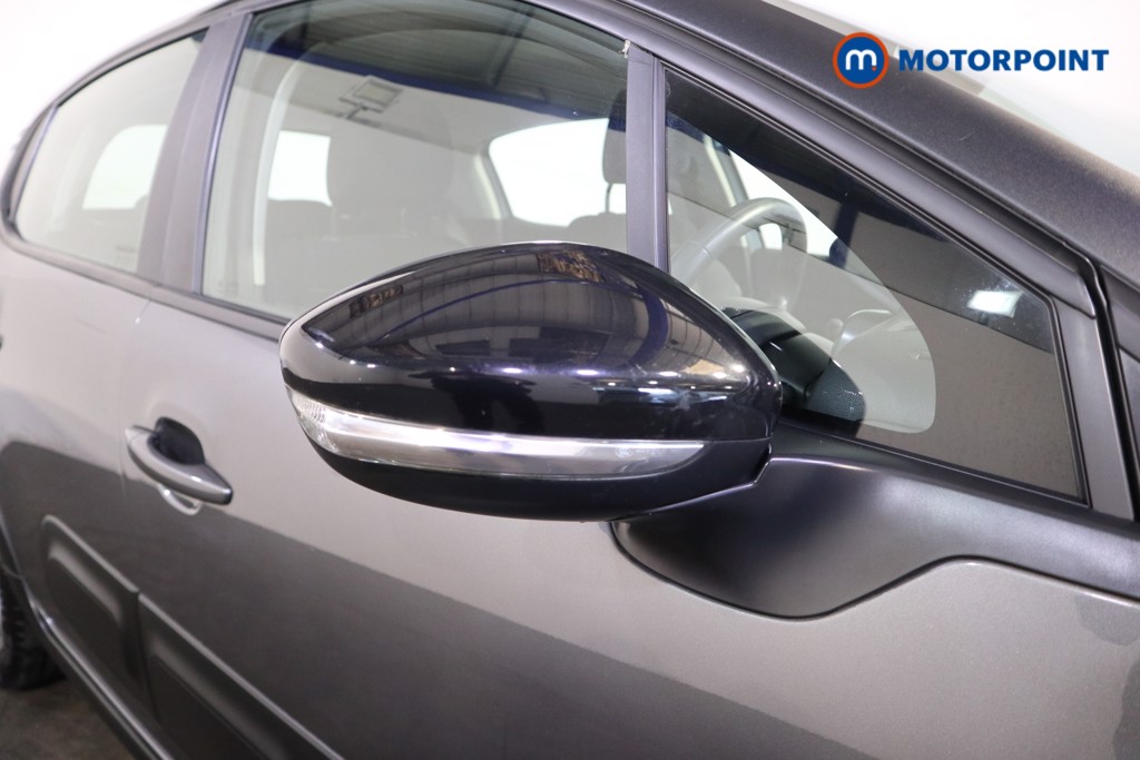 Citroen C3 Shine Automatic Petrol Hatchback - Stock Number (1625595) - 25th supplementary image