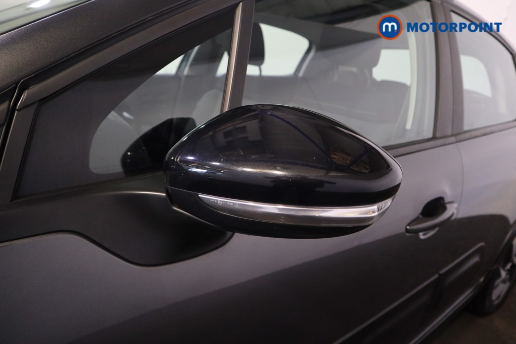 Citroen C3 Shine Automatic Petrol Hatchback - Stock Number (1625595) - 26th supplementary image