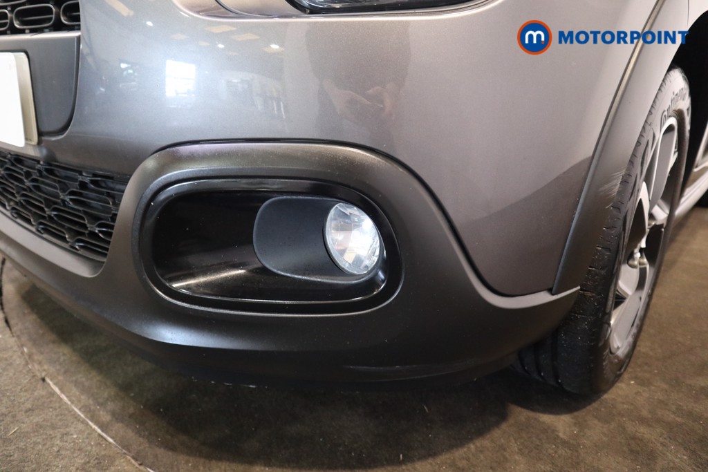 Citroen C3 Shine Automatic Petrol Hatchback - Stock Number (1625595) - 27th supplementary image