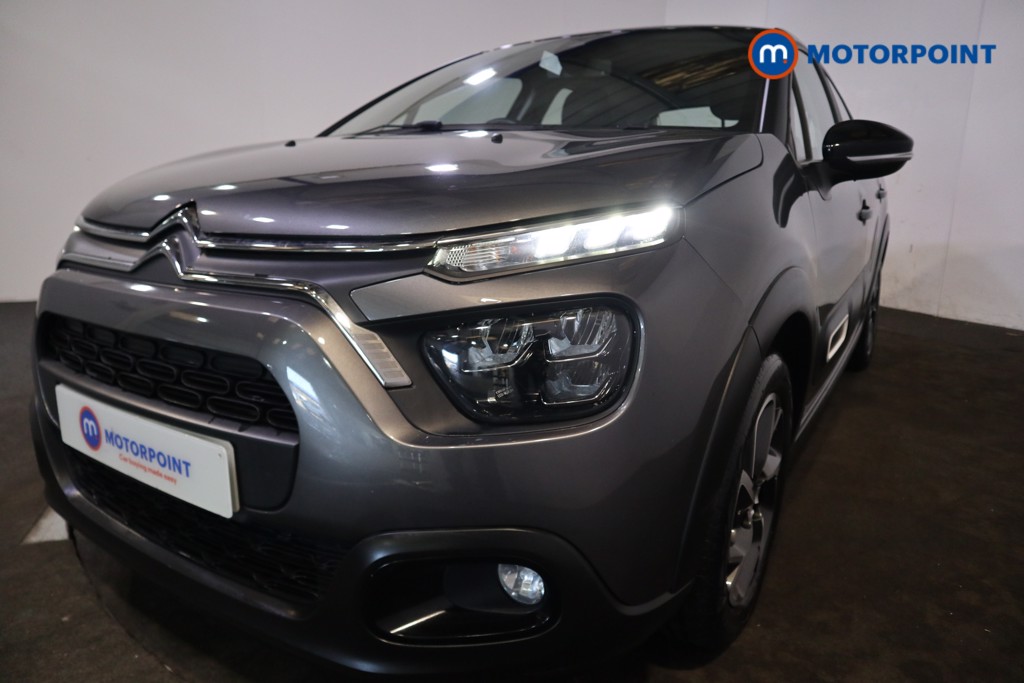 Citroen C3 Shine Automatic Petrol Hatchback - Stock Number (1625595) - 28th supplementary image