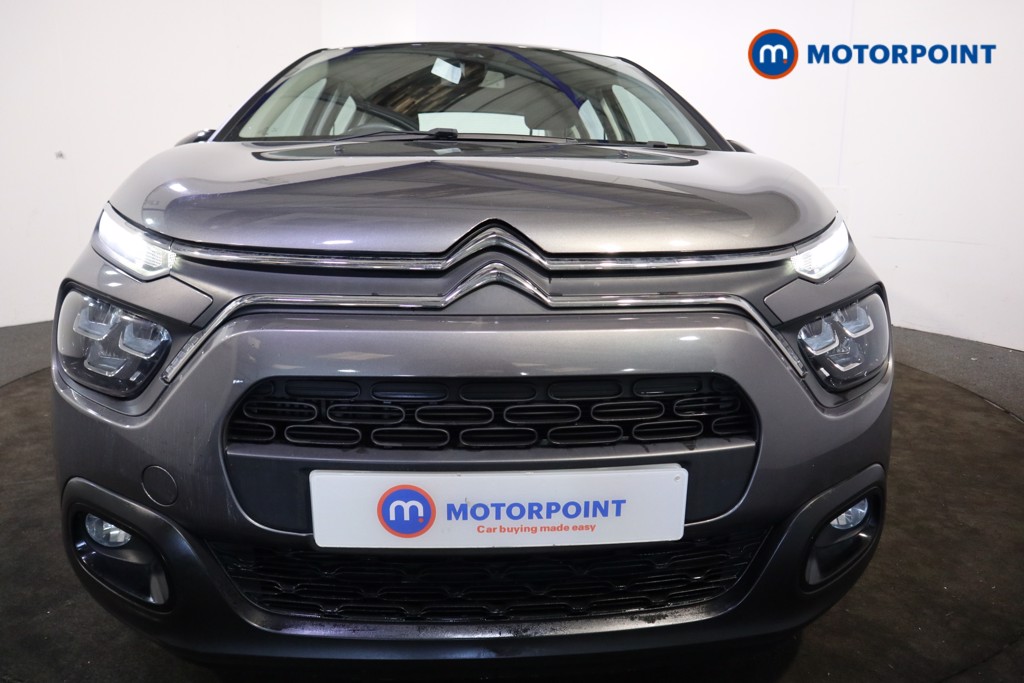 Citroen C3 Shine Automatic Petrol Hatchback - Stock Number (1625595) - 29th supplementary image
