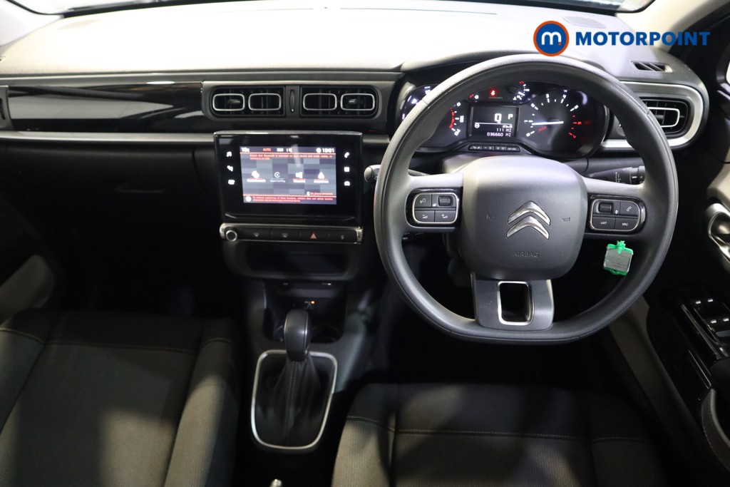 Citroen C3 Shine Automatic Petrol Hatchback - Stock Number (1625595) - 1st supplementary image