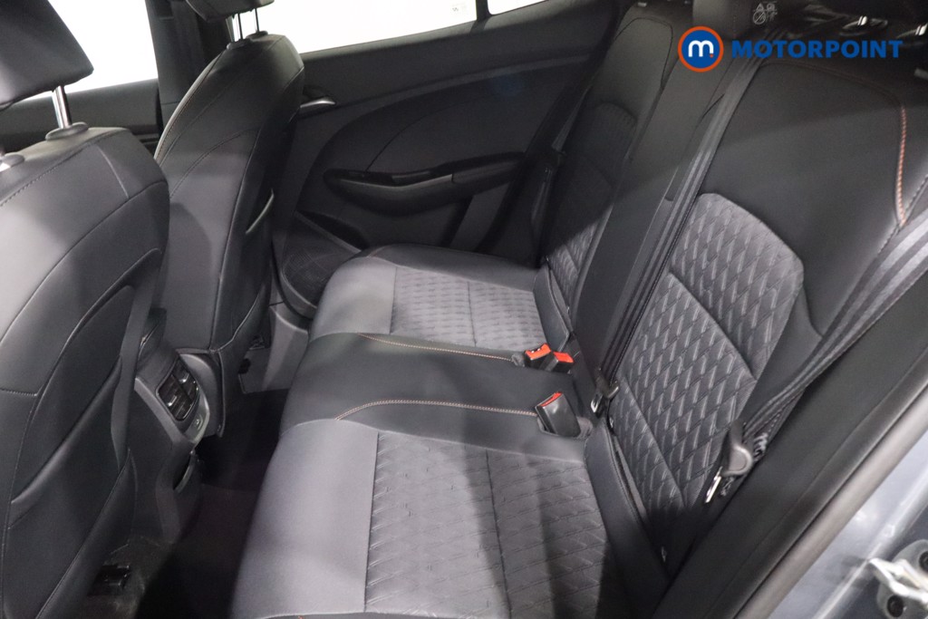 Mg Motor Uk MG3 Trophy Automatic Petrol-Electric Hybrid Hatchback - Stock Number (1625666) - 5th supplementary image