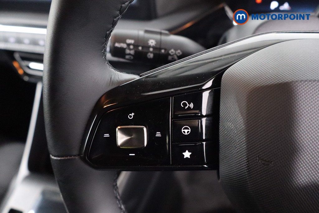 Mg Motor Uk MG3 Trophy Automatic Petrol-Electric Hybrid Hatchback - Stock Number (1625666) - 7th supplementary image