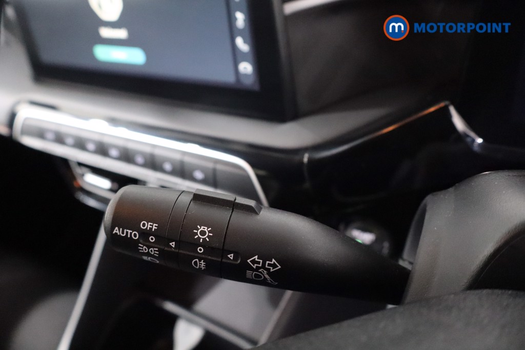 Mg Motor Uk MG3 Trophy Automatic Petrol-Electric Hybrid Hatchback - Stock Number (1625666) - 13th supplementary image