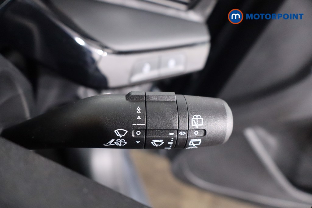 Mg Motor Uk MG3 Trophy Automatic Petrol-Electric Hybrid Hatchback - Stock Number (1625666) - 14th supplementary image