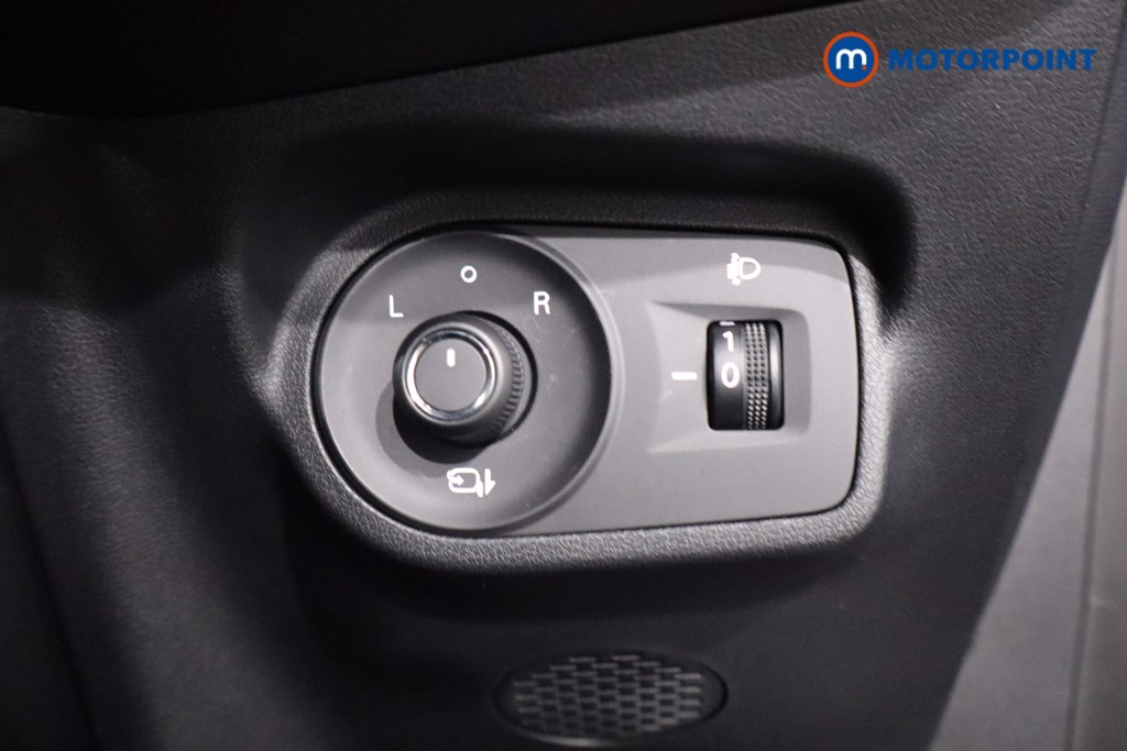 Mg Motor Uk MG3 Trophy Automatic Petrol-Electric Hybrid Hatchback - Stock Number (1625666) - 16th supplementary image