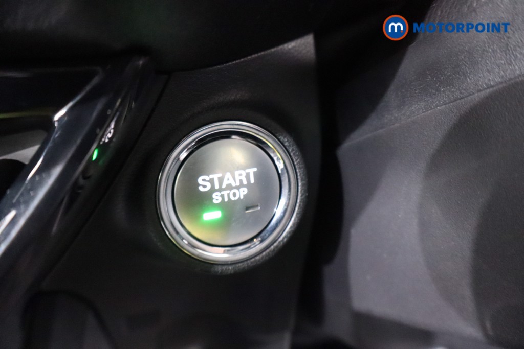 Mg Motor Uk MG3 Trophy Automatic Petrol-Electric Hybrid Hatchback - Stock Number (1625666) - 17th supplementary image