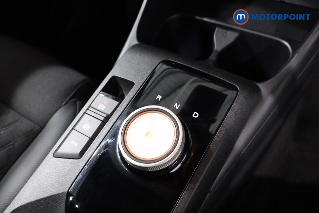 Mg Motor Uk MG3 Trophy Automatic Petrol-Electric Hybrid Hatchback - Stock Number (1625666) - 18th supplementary image