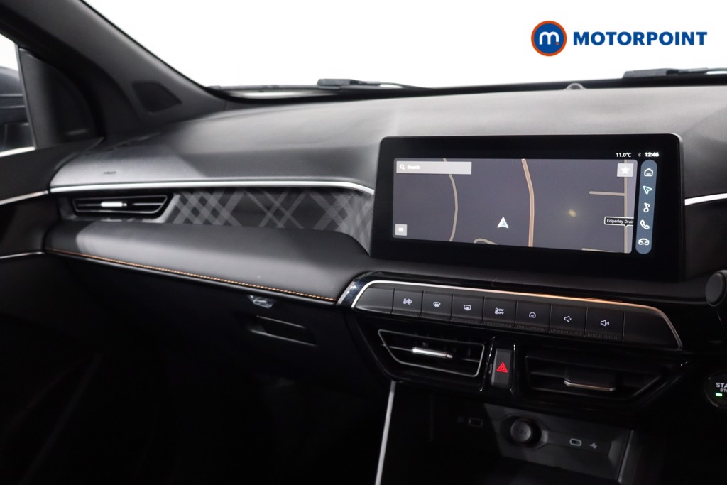 Mg Motor Uk MG3 Trophy Automatic Petrol-Electric Hybrid Hatchback - Stock Number (1625666) - 20th supplementary image