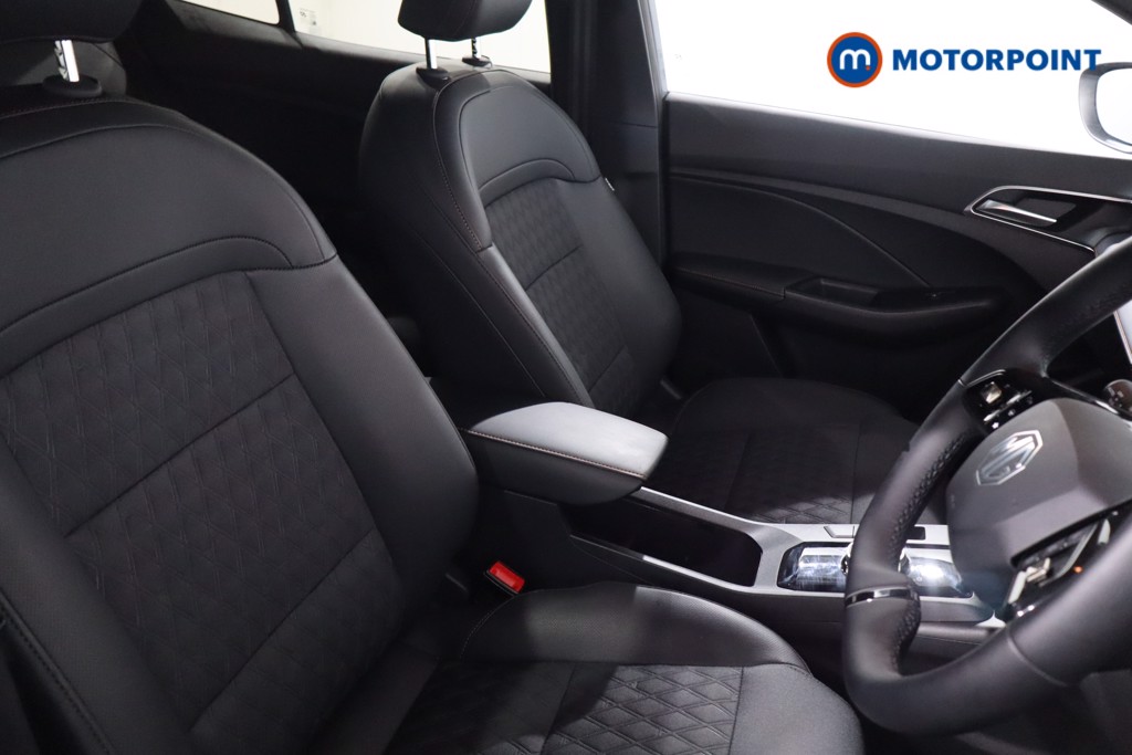 Mg Motor Uk MG3 Trophy Automatic Petrol-Electric Hybrid Hatchback - Stock Number (1625666) - 22nd supplementary image