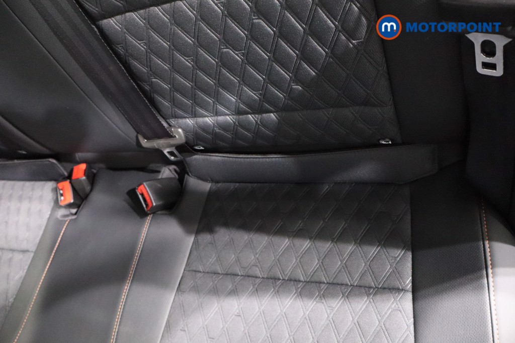 Mg Motor Uk MG3 Trophy Automatic Petrol-Electric Hybrid Hatchback - Stock Number (1625666) - 23rd supplementary image