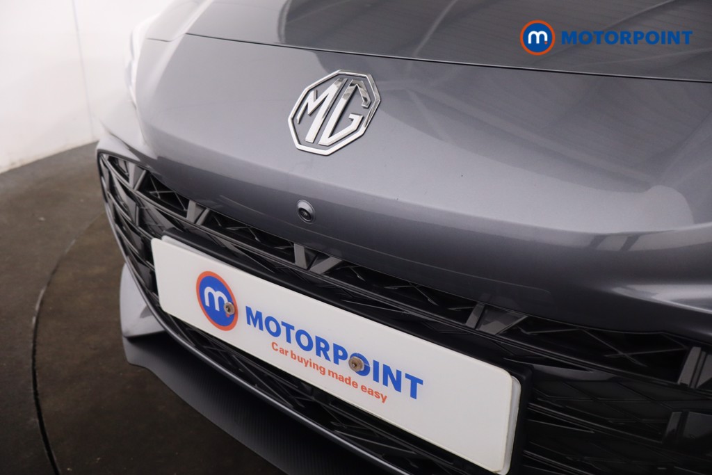 Mg Motor Uk MG3 Trophy Automatic Petrol-Electric Hybrid Hatchback - Stock Number (1625666) - 26th supplementary image
